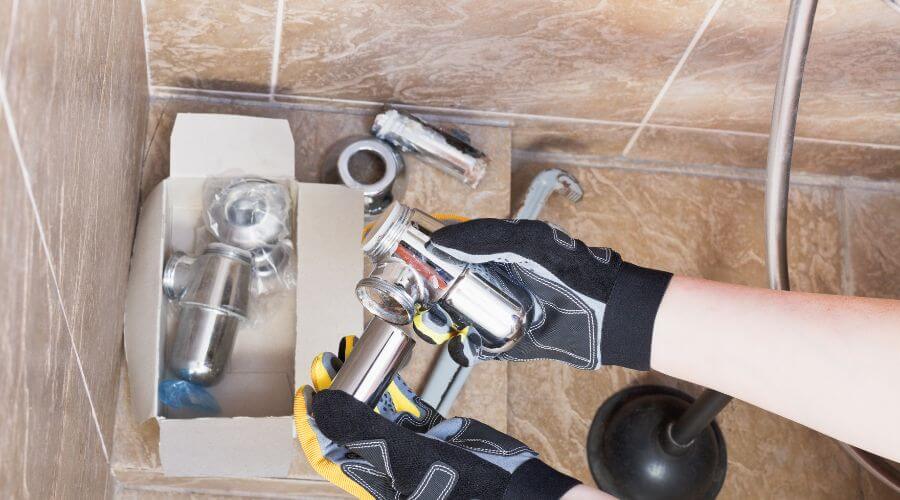 Professional residential roofers in Ruso, ND